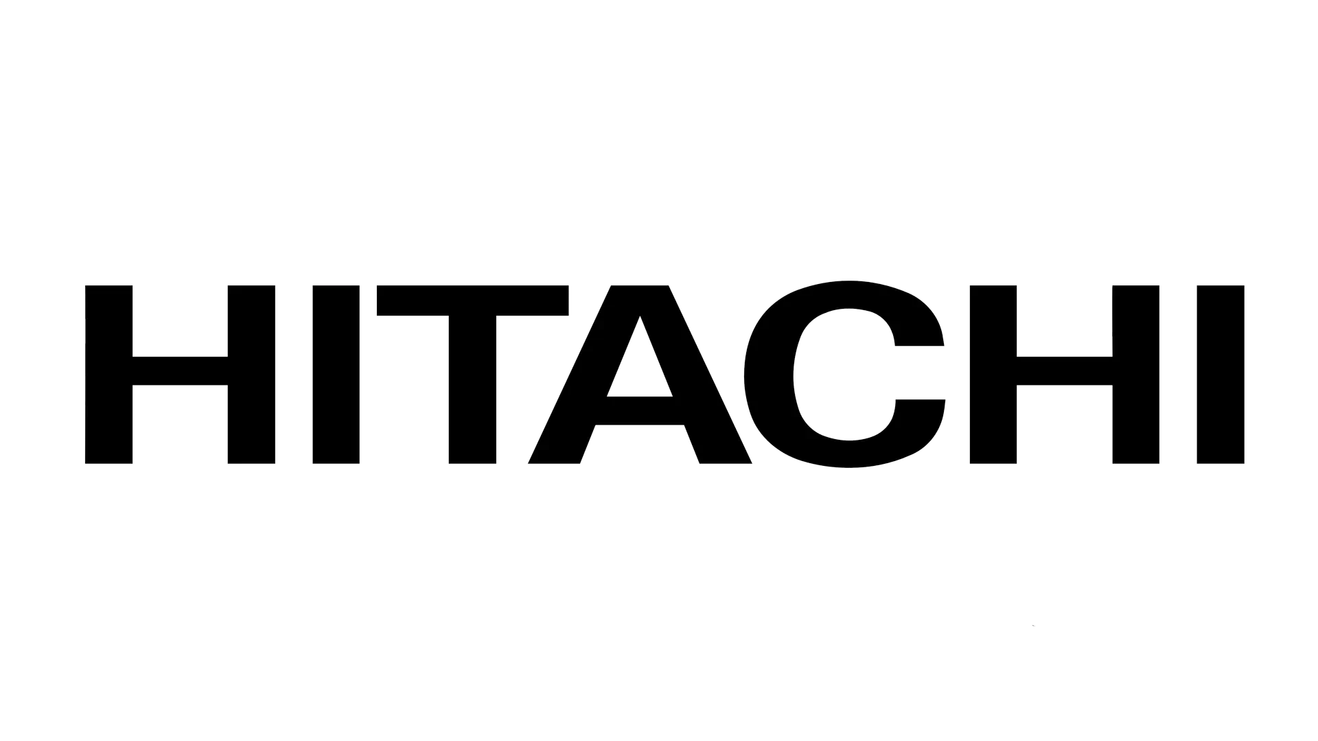hitachi logo