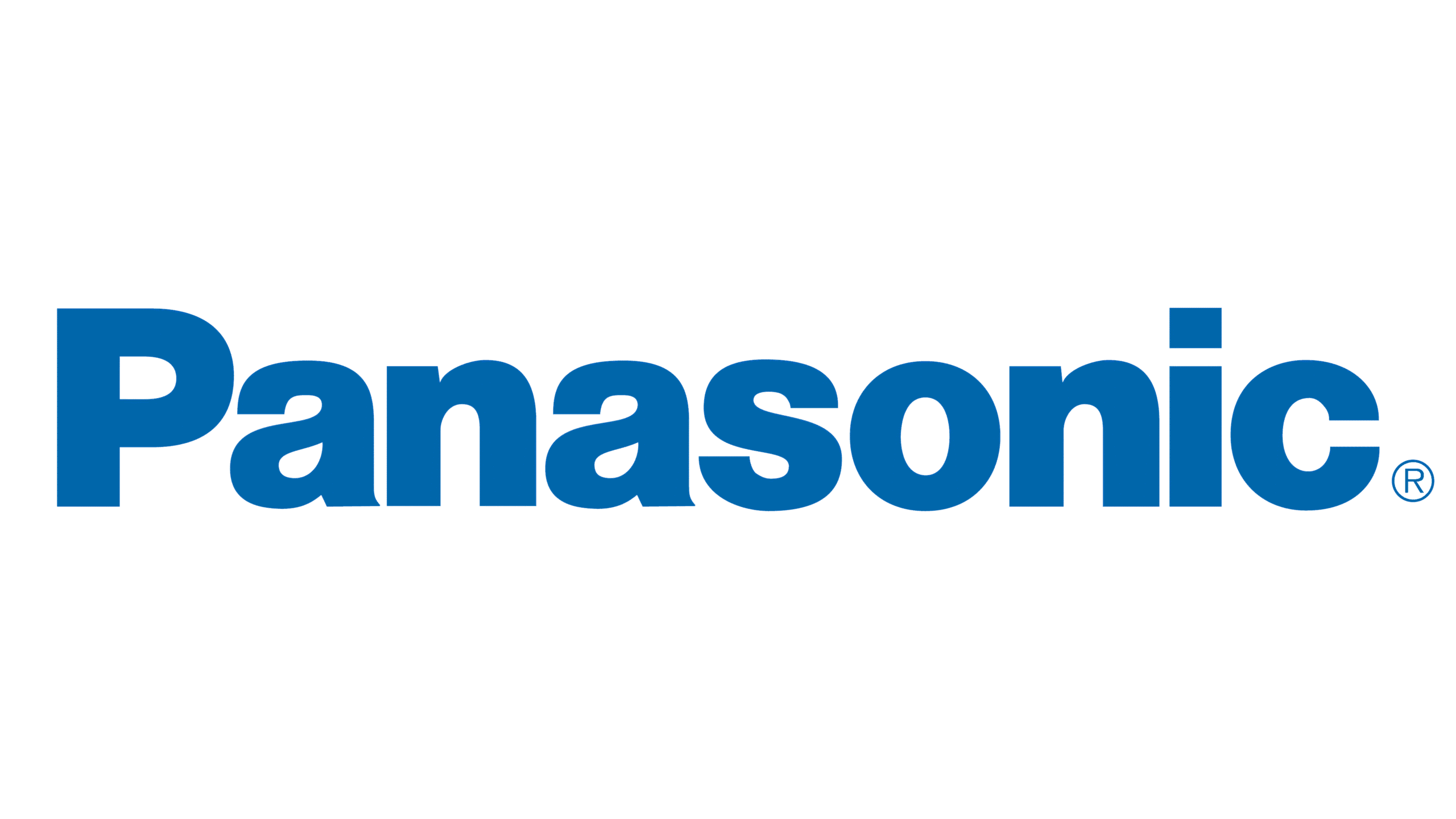 panasonic logo
